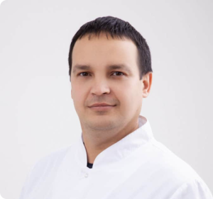 Синенко Вячеслав Миколайович