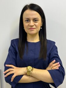 Русіна Аліна Вячеславівна